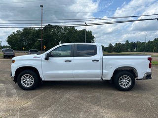 2022 Chevrolet Silverado 1500 Limited