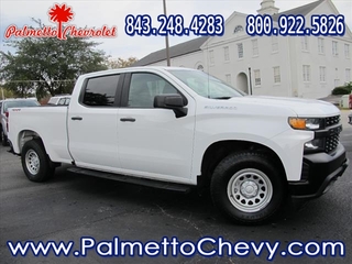 2022 Chevrolet Silverado 1500 Limited for sale in Winchester VA