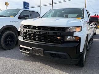 2022 Chevrolet Silverado 1500 Limited for sale in Mount Hope WV