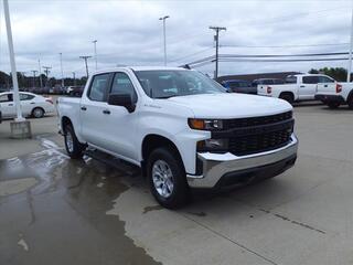 2021 Chevrolet Silverado 1500 for sale in Warren OH