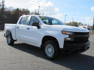 2022 Chevrolet Silverado 1500 Limited for sale in Fruitland Park FL