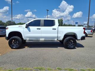 2021 Chevrolet Silverado 1500 for sale in Batesville MS