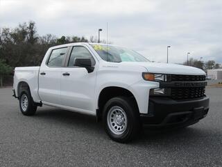 2022 Chevrolet Silverado 1500 Limited for sale in Fruitland Park FL