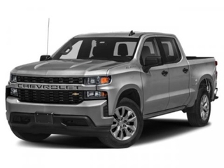 2019 Chevrolet Silverado 1500 for sale in Sanford ME