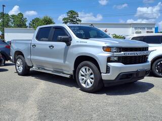 2020 Chevrolet Silverado 1500 for sale in Southern Pines NC