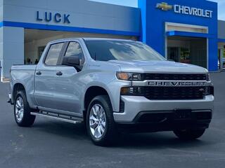 2020 Chevrolet Silverado 1500 for sale in Ashland VA