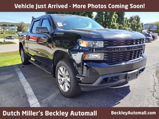 2020 Chevrolet Silverado 1500 for sale in Beckley WV