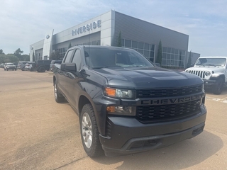 2020 Chevrolet Silverado 1500 for sale in Tulsa OK