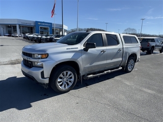 2020 Chevrolet Silverado 1500 for sale in Johnson City TN