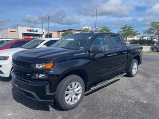 2020 Chevrolet Silverado 1500 for sale in Bourbonnais IL