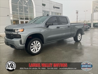 2020 Chevrolet Silverado 1500 for sale in Greensboro NC