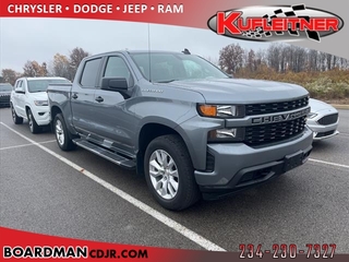 2019 Chevrolet Silverado 1500 for sale in Boardman OH