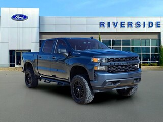 2020 Chevrolet Silverado 1500 for sale in Charleroi PA
