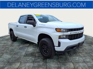 2019 Chevrolet Silverado 1500 for sale in Greensburg PA
