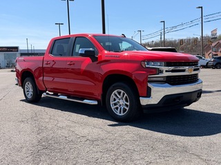 2019 Chevrolet Silverado 1500 for sale in Beckley WV