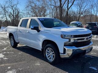 2019 Chevrolet Silverado 1500 for sale in Evansville WI