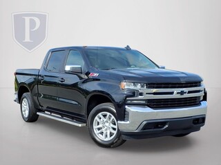 2019 Chevrolet Silverado 1500 for sale in Kernersville NC