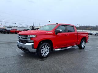 2019 Chevrolet Silverado 1500 for sale in Johnson City TN