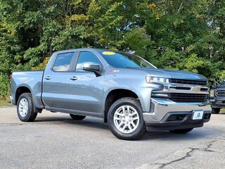 2019 Chevrolet Silverado 1500 for sale in Rochester NH