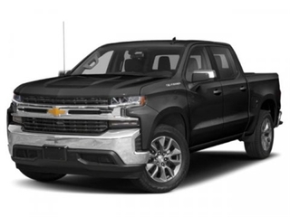 2019 Chevrolet Silverado 1500 for sale in Sanford ME