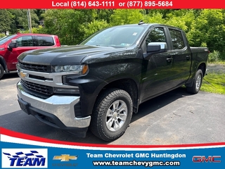 2019 Chevrolet Silverado 1500 for sale in Huntingdon PA