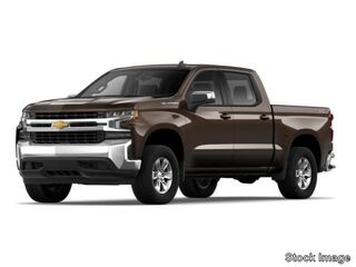 2019 Chevrolet Silverado 1500 for sale in Ocean Township NJ