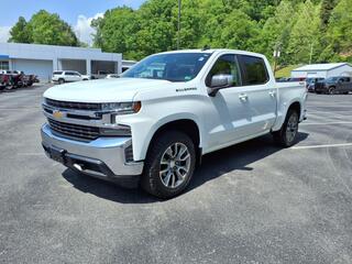 2019 Chevrolet Silverado 1500 for sale in Coeburn VA