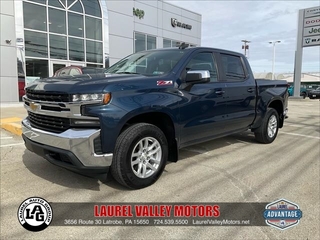 2019 Chevrolet Silverado 1500 for sale in Greensboro NC