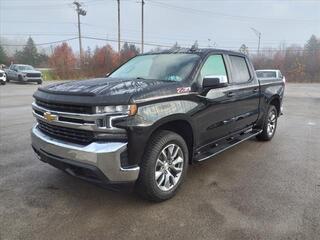 2021 Chevrolet Silverado 1500 for sale in Aliquippa PA