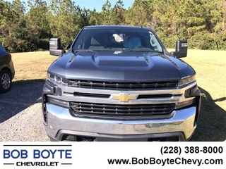 2021 Chevrolet Silverado 1500 for sale in Biloxi MS