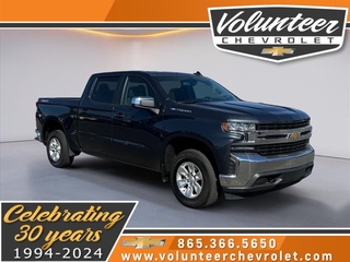 2021 Chevrolet Silverado 1500 for sale in Sevierville TN