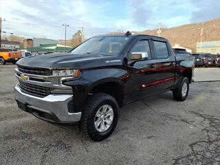 2021 Chevrolet Silverado 1500 for sale in Big Stone Gap VA