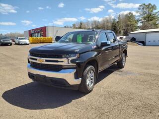 2022 Chevrolet Silverado 1500 Limited