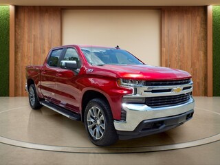 2022 Chevrolet Silverado 1500 Limited for sale in Huntersville NC