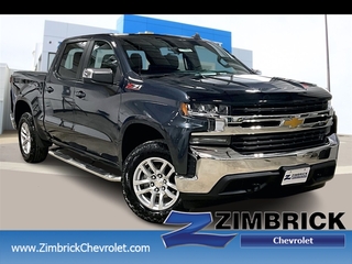 2022 Chevrolet Silverado 1500 Limited for sale in Sun Prairie WI