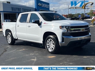 2022 Chevrolet Silverado 1500 Limited