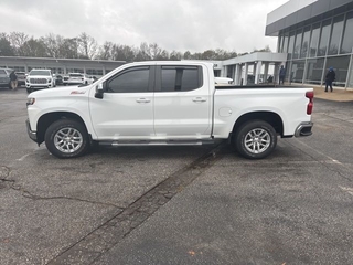 2019 Chevrolet Silverado 1500 for sale in Greenville SC