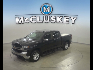 2019 Chevrolet Silverado 1500 for sale in Cincinnati OH