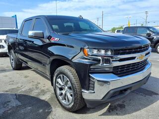 2022 Chevrolet Silverado 1500 Limited