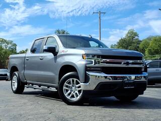 2022 Chevrolet Silverado 1500 Limited for sale in Wilmington IL