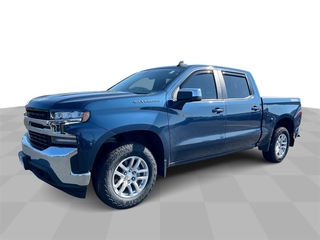 2022 Chevrolet Silverado 1500 Limited for sale in Frankfort IL
