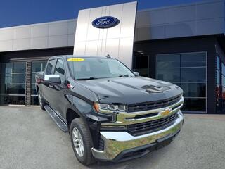2019 Chevrolet Silverado 1500 for sale in Bowling Green KY
