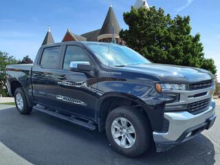 2019 Chevrolet Silverado 1500 for sale in Monroe WI