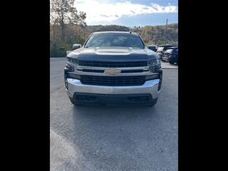 2020 Chevrolet Silverado 1500 for sale in Big Stone Gap VA