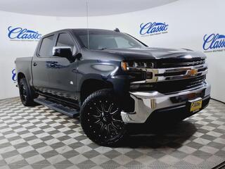 2020 Chevrolet Silverado 1500 for sale in Topeka KS