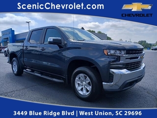 2020 Chevrolet Silverado 1500 for sale in West Union SC