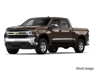 2020 Chevrolet Silverado 1500 for sale in Kingsport TN