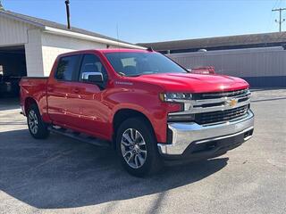 2019 Chevrolet Silverado 1500 for sale in Boardman OH