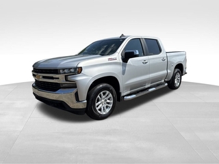 2019 Chevrolet Silverado 1500 for sale in Shelby NC
