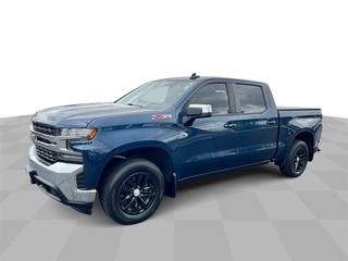 2019 Chevrolet Silverado 1500 for sale in Lansing IL